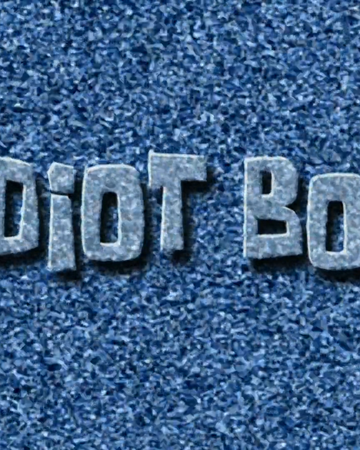 Idiot Box Encyclopedia Spongebobia Fandom