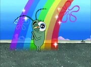 Plankton's Good Eye | Encyclopedia SpongeBobia | FANDOM ...