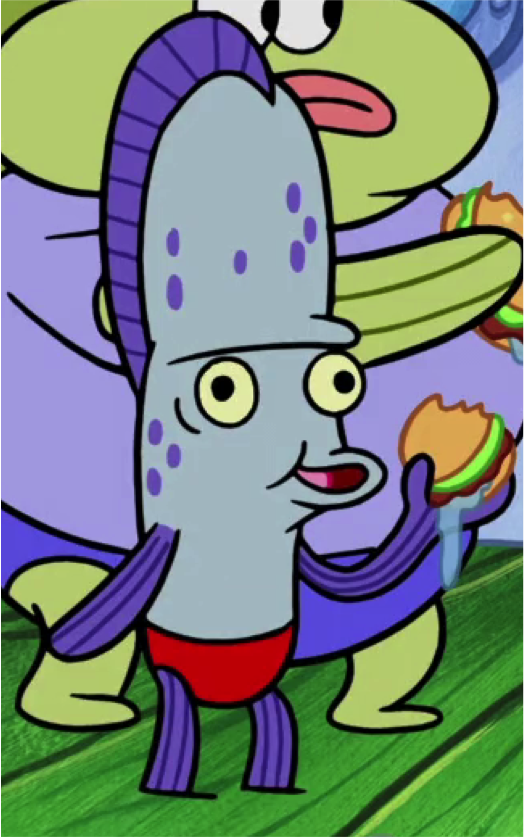 Sheldon fish Encyclopedia SpongeBobia Fandom Sheldon fish Encyclopedia SpongeBobia Fandom