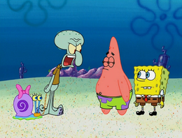 The Great Snail Race 034
