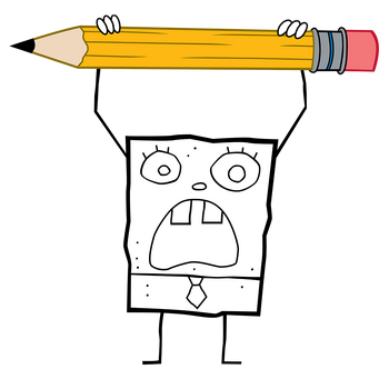 DoodleBob | Encyclopedia SpongeBobia | Fandom