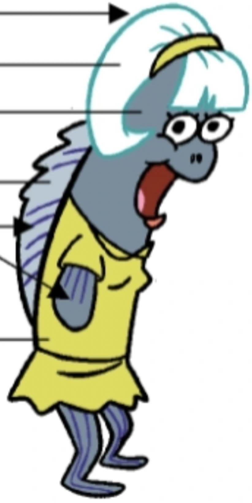 Incidental 7 Encyclopedia Spongebobia Fandom