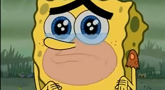 File:Sad SpongeGar.png