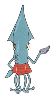 11Sheila(Squidina)