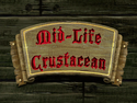 Mid-Life Crustacean title card