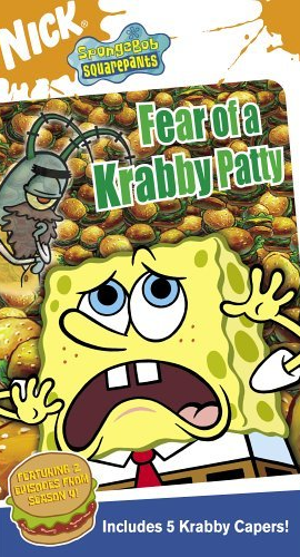 spongebob games invasion of the krabby patty