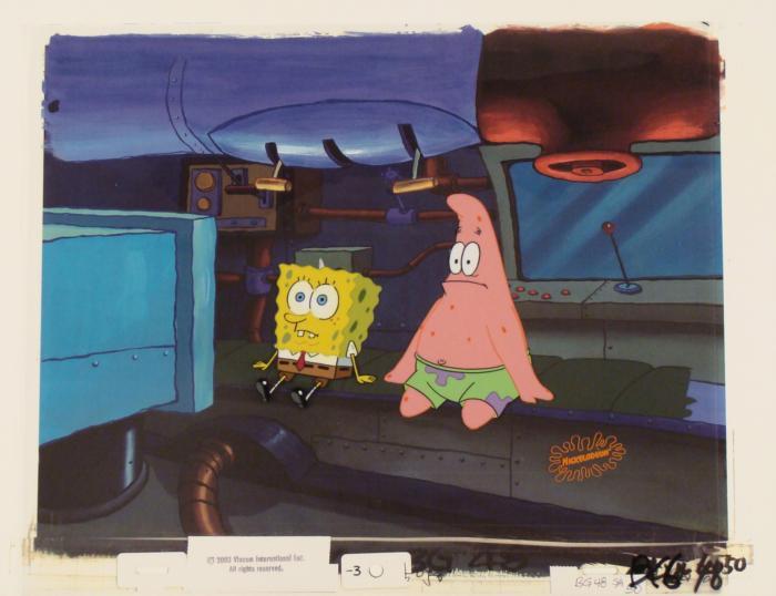 Sandy's Rocket Encyclopedia SpongeBobia FANDOM powered by Wikia