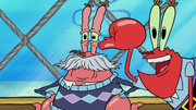 Victor Krabs/gallery | Encyclopedia SpongeBobia | Fandom