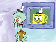 Fear of a Krabby Patty 007