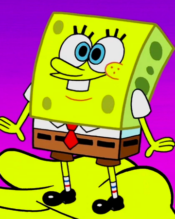Mini Gubka Bob Gubka Bob Kvadratnye Shtany Viki Fandom