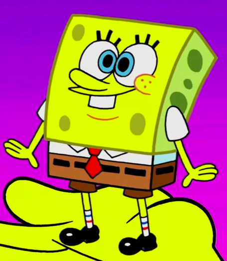 Mini SpongeBob (Fun-Sized Friends) | Encyclopedia SpongeBobia | FANDOM ...