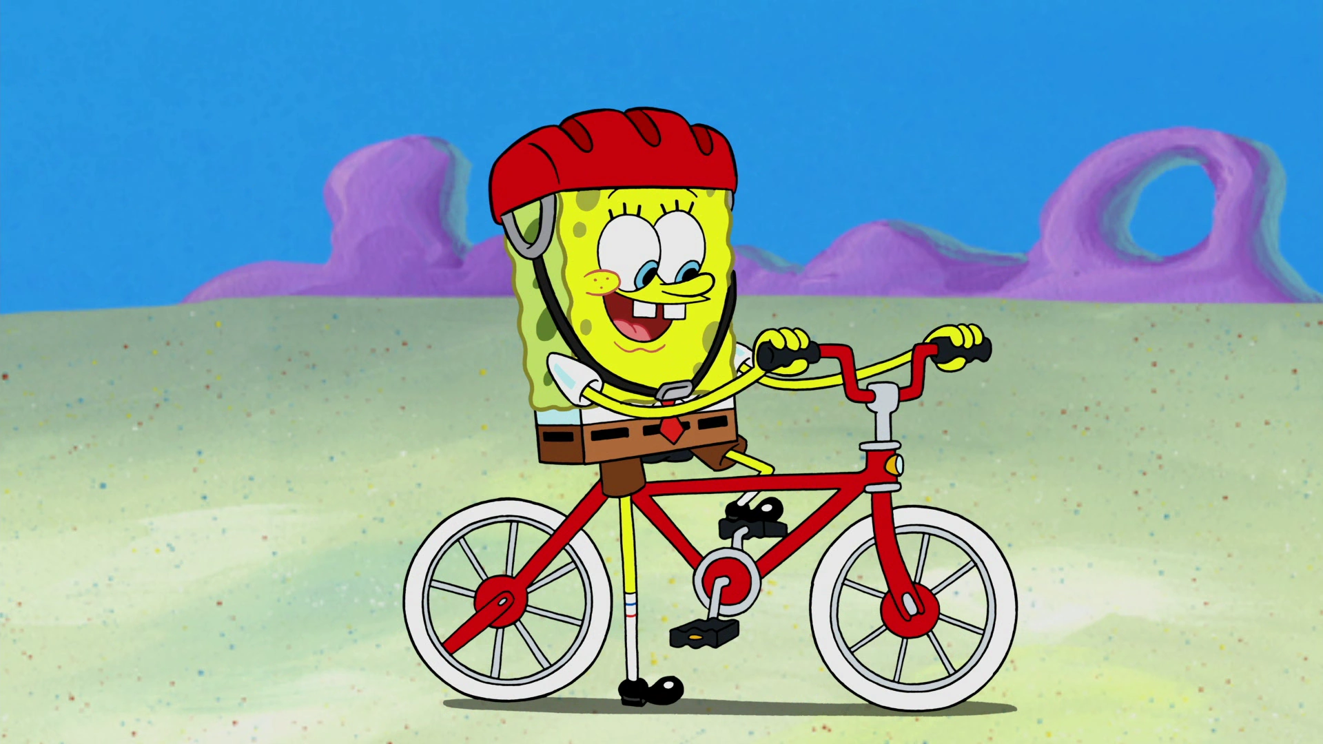 Image Bike Safety Tips 05.png Encyclopedia SpongeBobia FANDOM