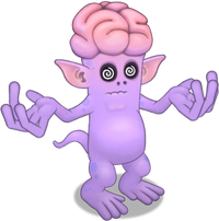 Theremind without mouths