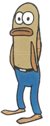Frankie Billy
