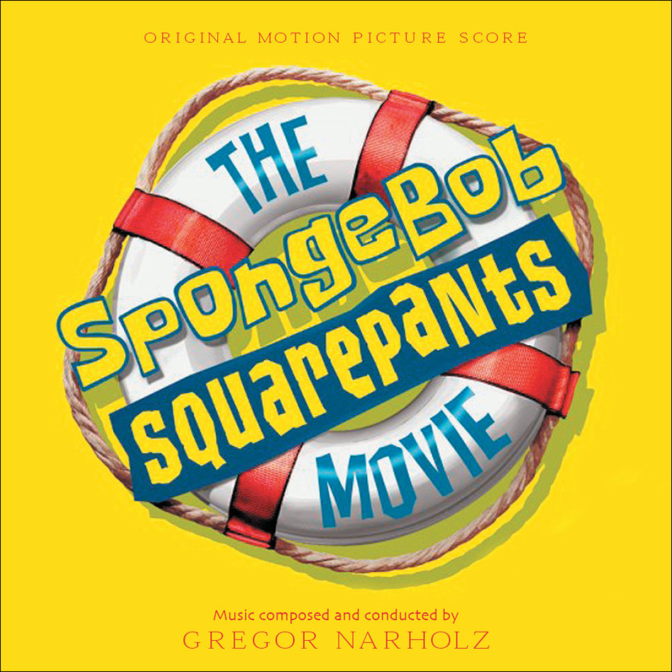 List of albums | Encyclopedia SpongeBobia | FANDOM powered by Wikia