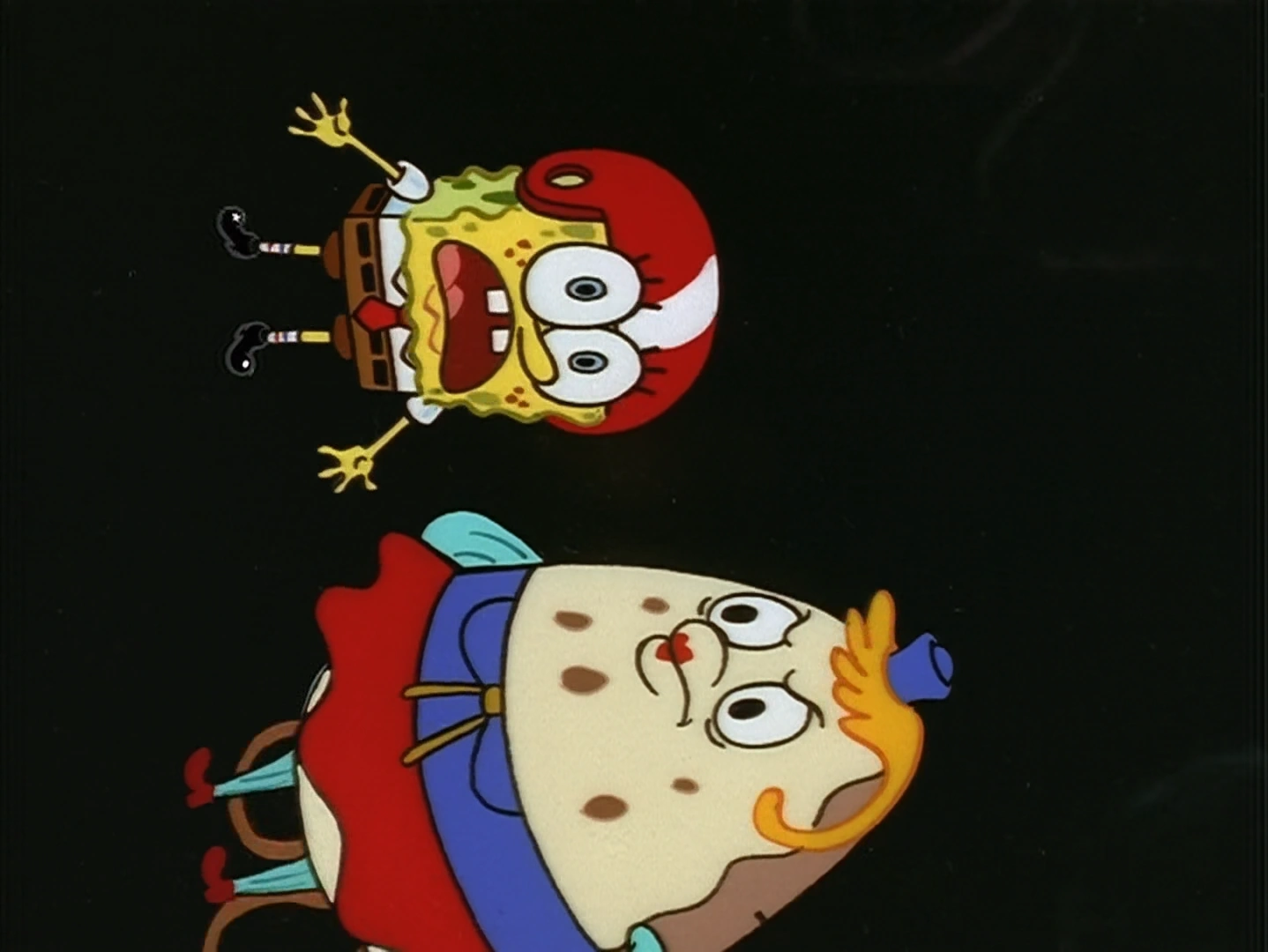 Dream Gary's library Encyclopedia SpongeBobia FANDOM powered by Wikia