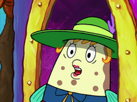 Krusty Love 149