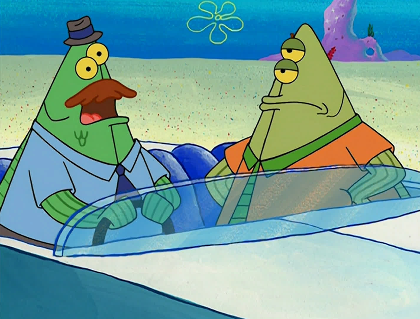 Bikini bottom hospital Body piercing a pussy shut