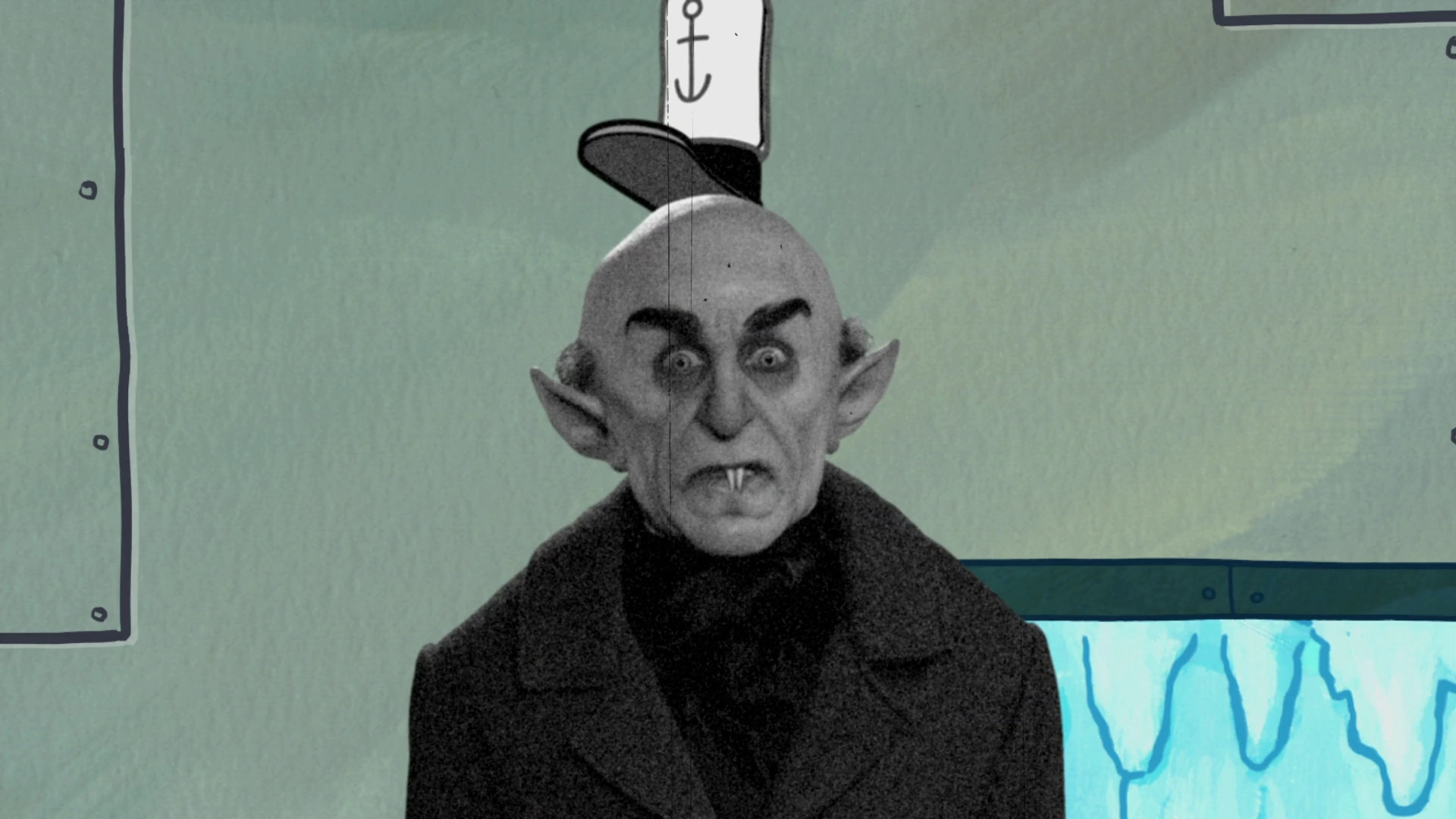 Nosferatu Encyclopedia Spongebobia Fandom