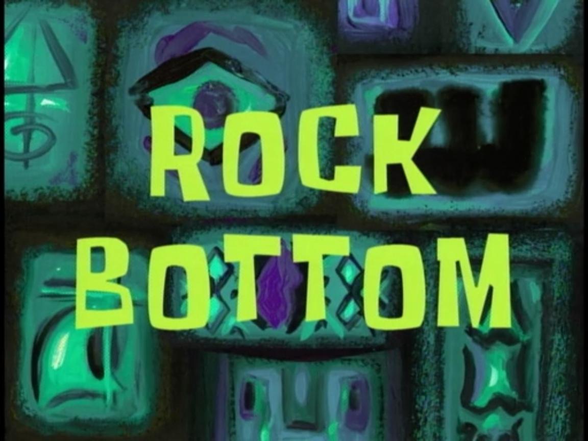 User BlogEnigima Top Ten Greatest SpongeBob SquarePants Episodes User BlogEnigima Top Ten Greatest SpongeBob SquarePants Episodes