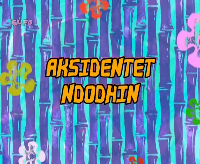 Spongebob Schwammkopf Jungen Spongebob Squarepants Schlafanzug