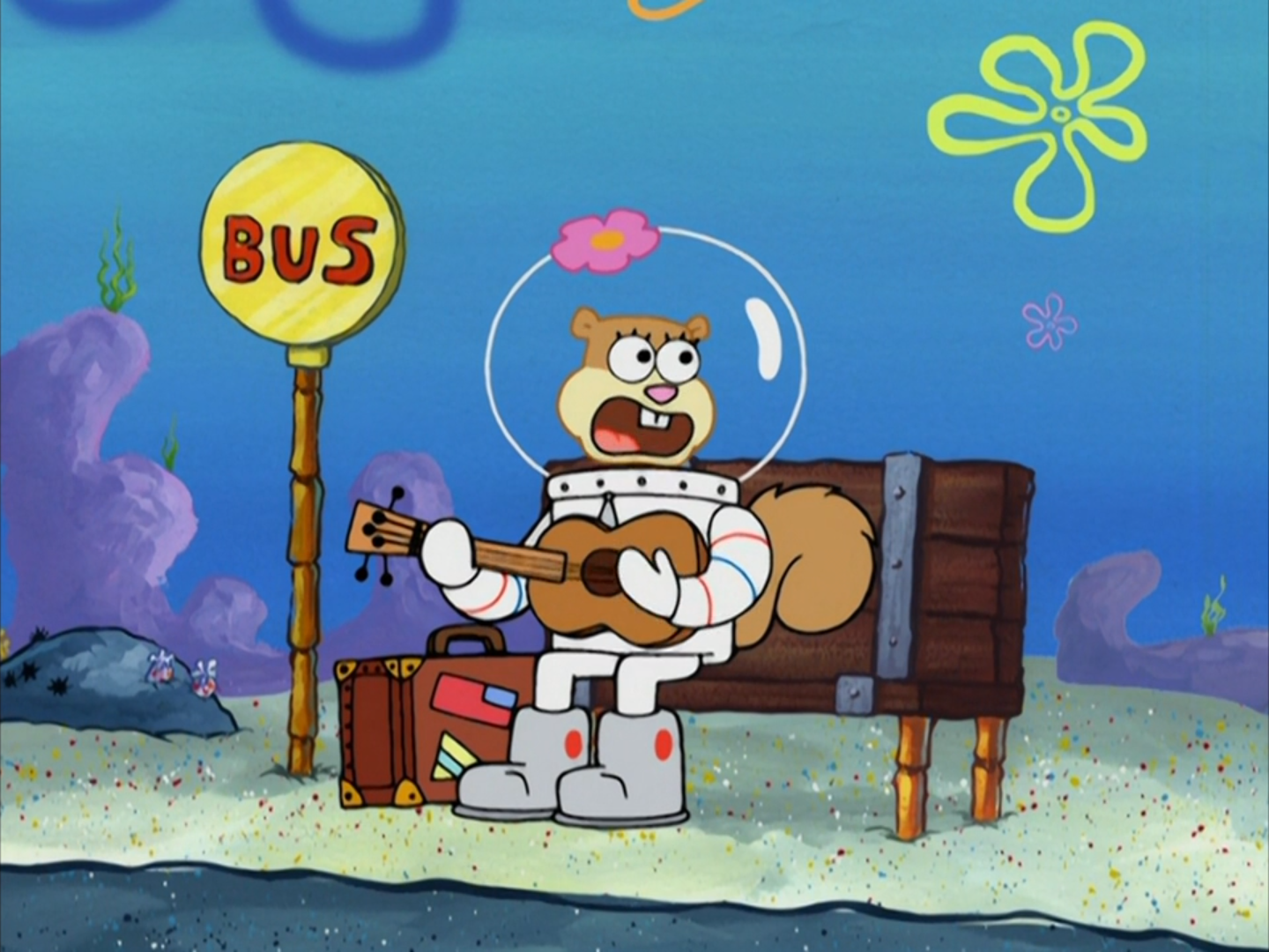 So Long, Bikini Bottom Encyclopedia SpongeBobia FANDOM powered by Wikia