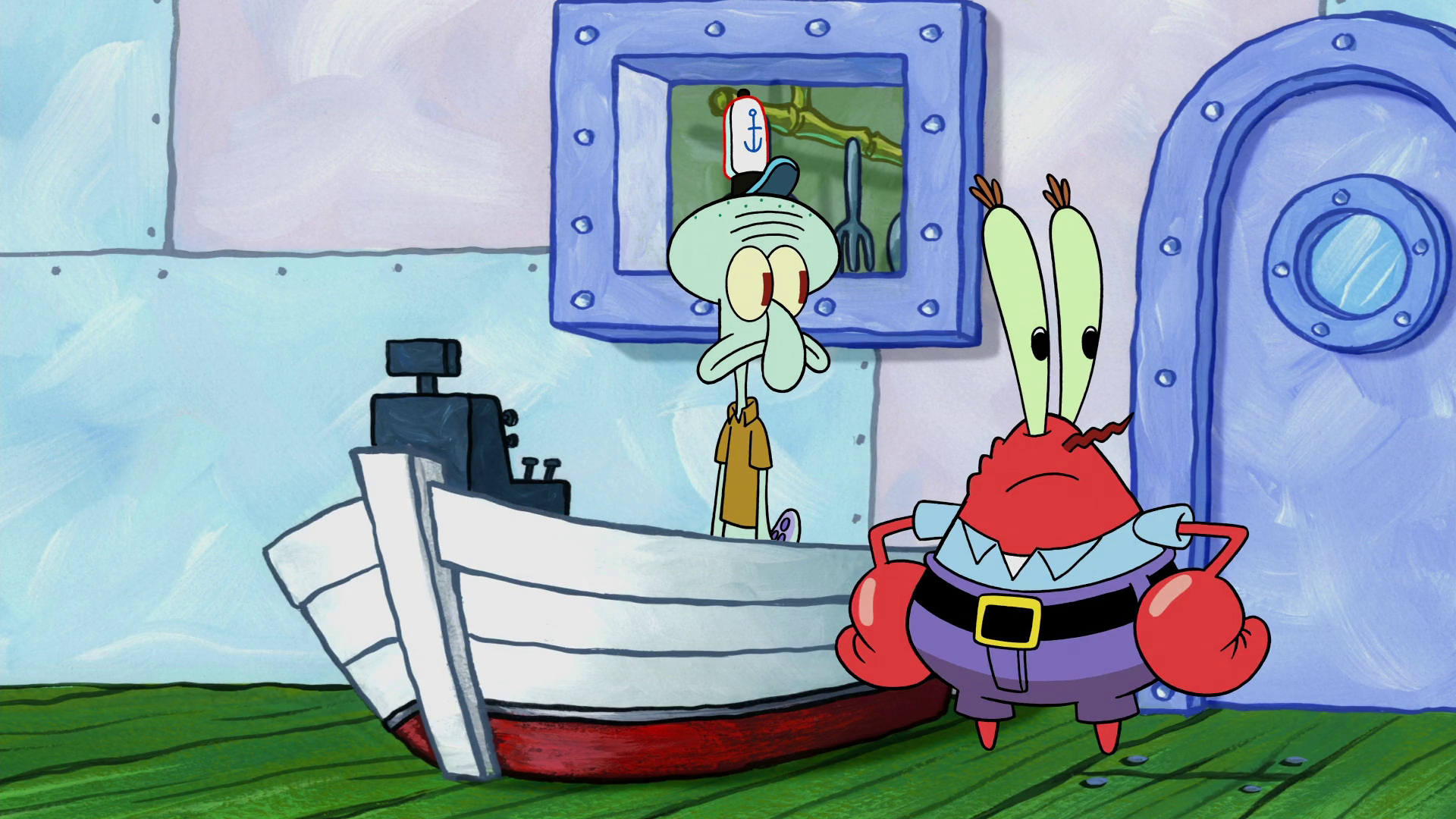 Squidward Tentacles/gallery/Spot Returns Encyclopedia Squidward Tentacles/gallery/Spot Returns Encyclopedia