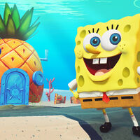 Battle For Bikini Bottom Rehydrated Gallery Encyclopedia