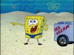 Spongebob the spongeguard