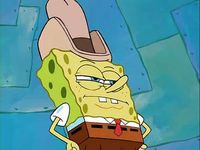 Alright pinhead your time is up
