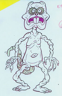 Someone's in the Kitchen with Sandy storyboard-00