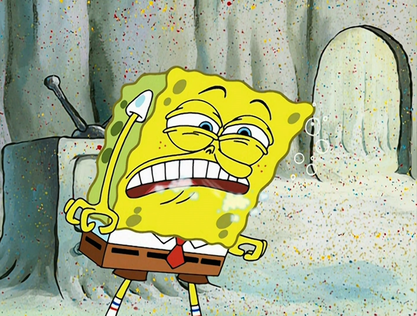 Kumpulan 78 Mocking Spongebob Meme Explained Terbaru Dan Terkeren - Serba Serbi Gambar
