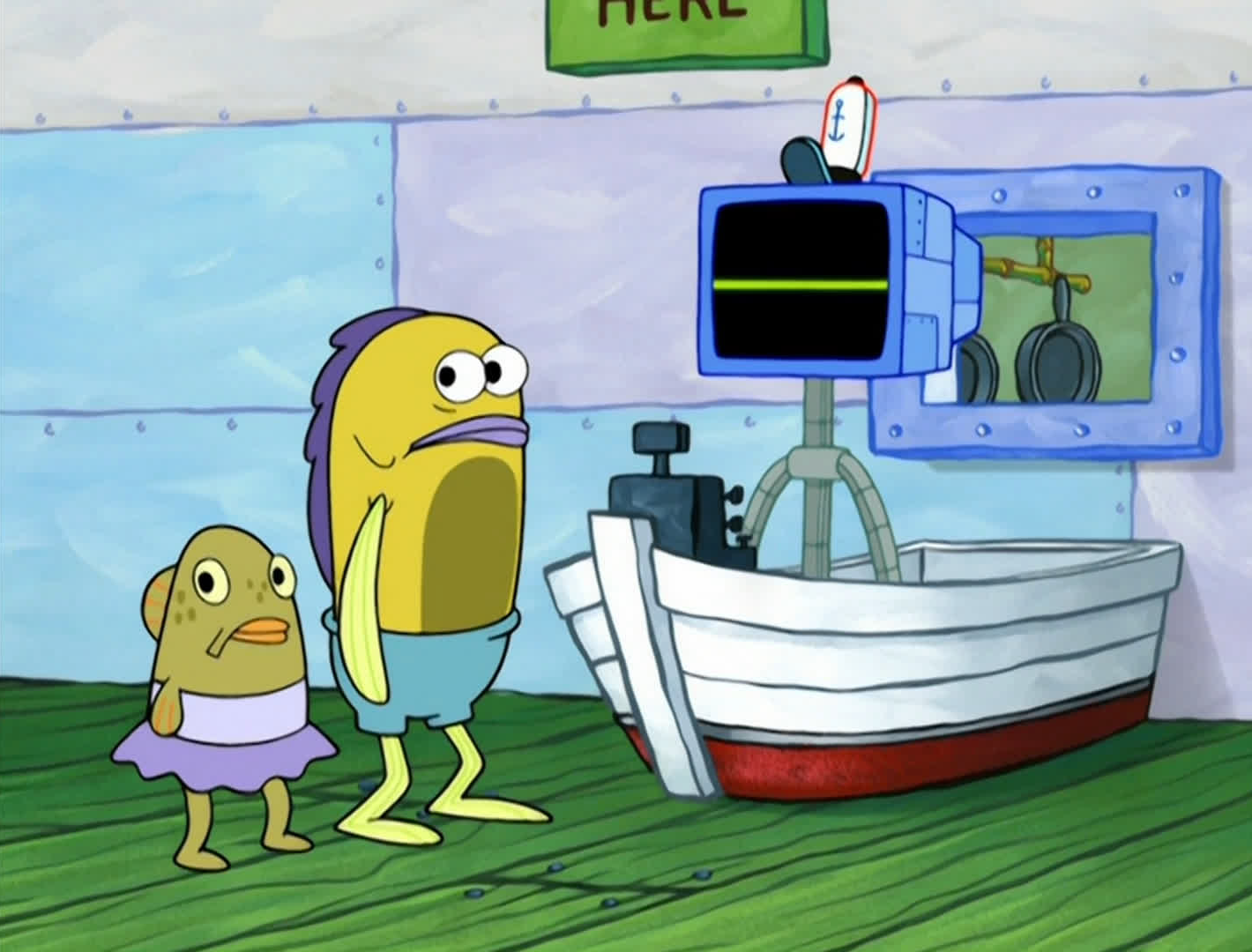 Image Karen 2.0 128.png Encyclopedia SpongeBobia FANDOM powered