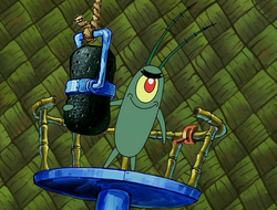 The Fry Cook Games | Encyclopedia SpongeBobia | Fandom