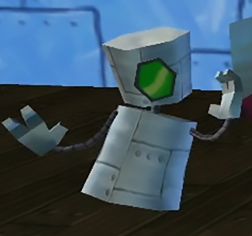 Roblox bot