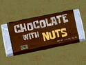 Chocolate with Nuts title card