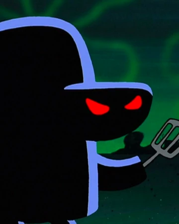 Hash Slinging Slasher Encyclopedia Spongebobia Fandom