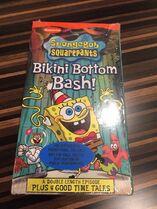 Bikini bottom bash