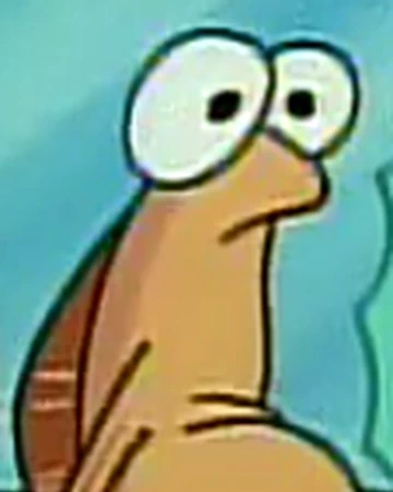 Spongebob Squarepants Frank The Fish Bikini Bottom Mysteries