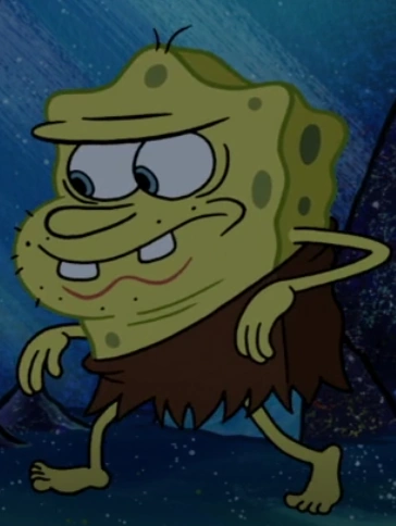 Spongy Spongy Encyclopedia SpongeBobia Fandom