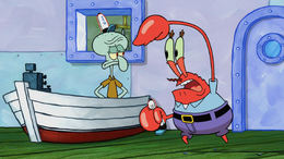 SpongeBob's Place 039