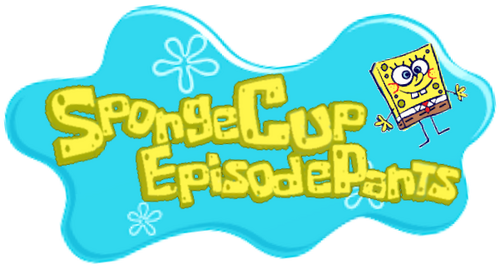 SpongeCup logo