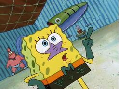 Mermaid Man and Barnacle Boy Gallery (14)