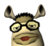 Shrek Bass