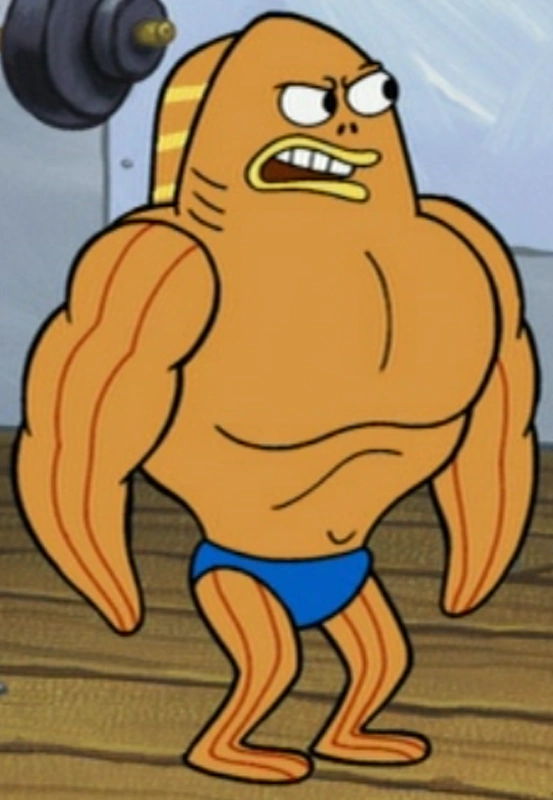 Trainer Encyclopedia SpongeBobia FANDOM powered by Wikia