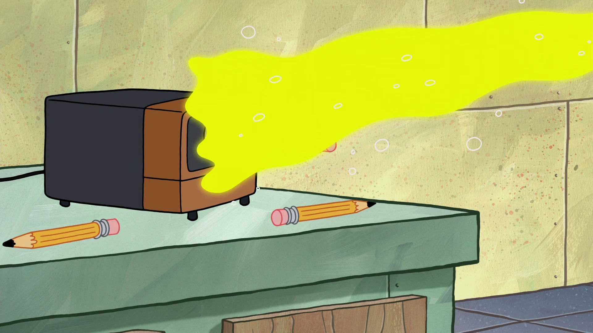 Pencil sharpener Encyclopedia SpongeBobia FANDOM powered by Wikia