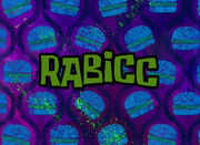 Rabicc