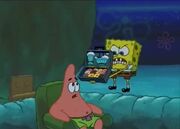 Rock-a-Bye Bivalve 74