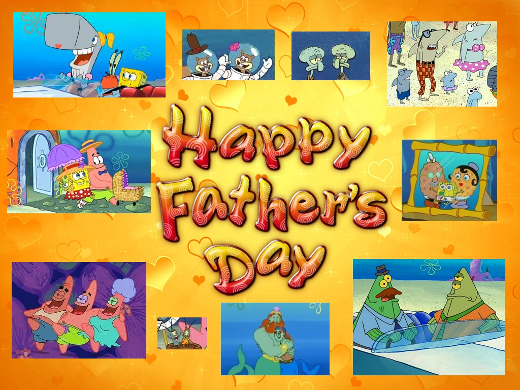 Image SpongeBob Father's Day Background.png Encyclopedia