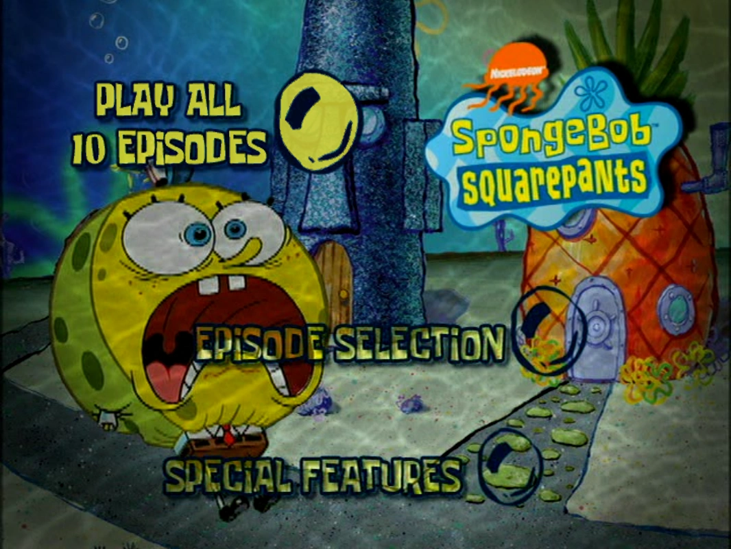 Nautical Nonsense and Sponge Buddies Encyclopedia SpongeBobia FANDOM powered by Wikia